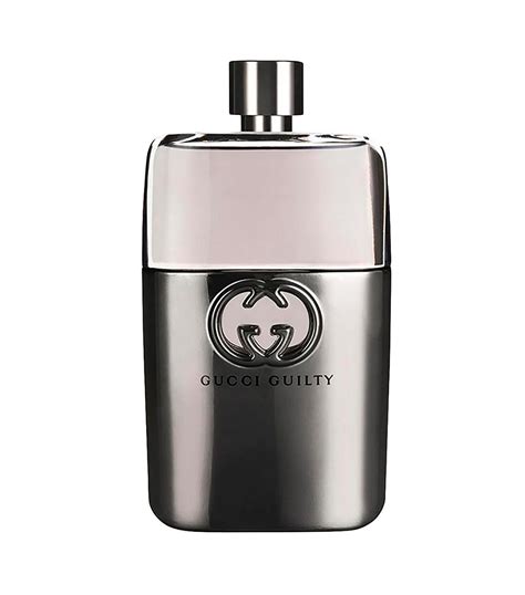 perfume guilty de gucci hombre|gucci guilty perfume superdrug.